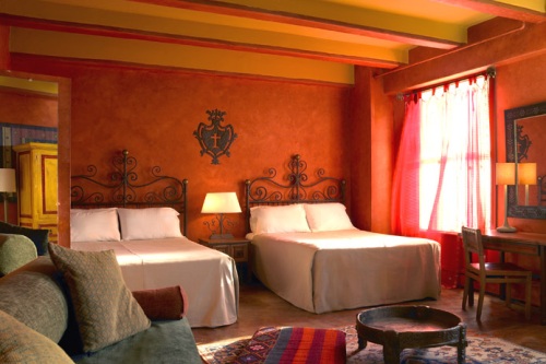 Figueroa Hotel 004